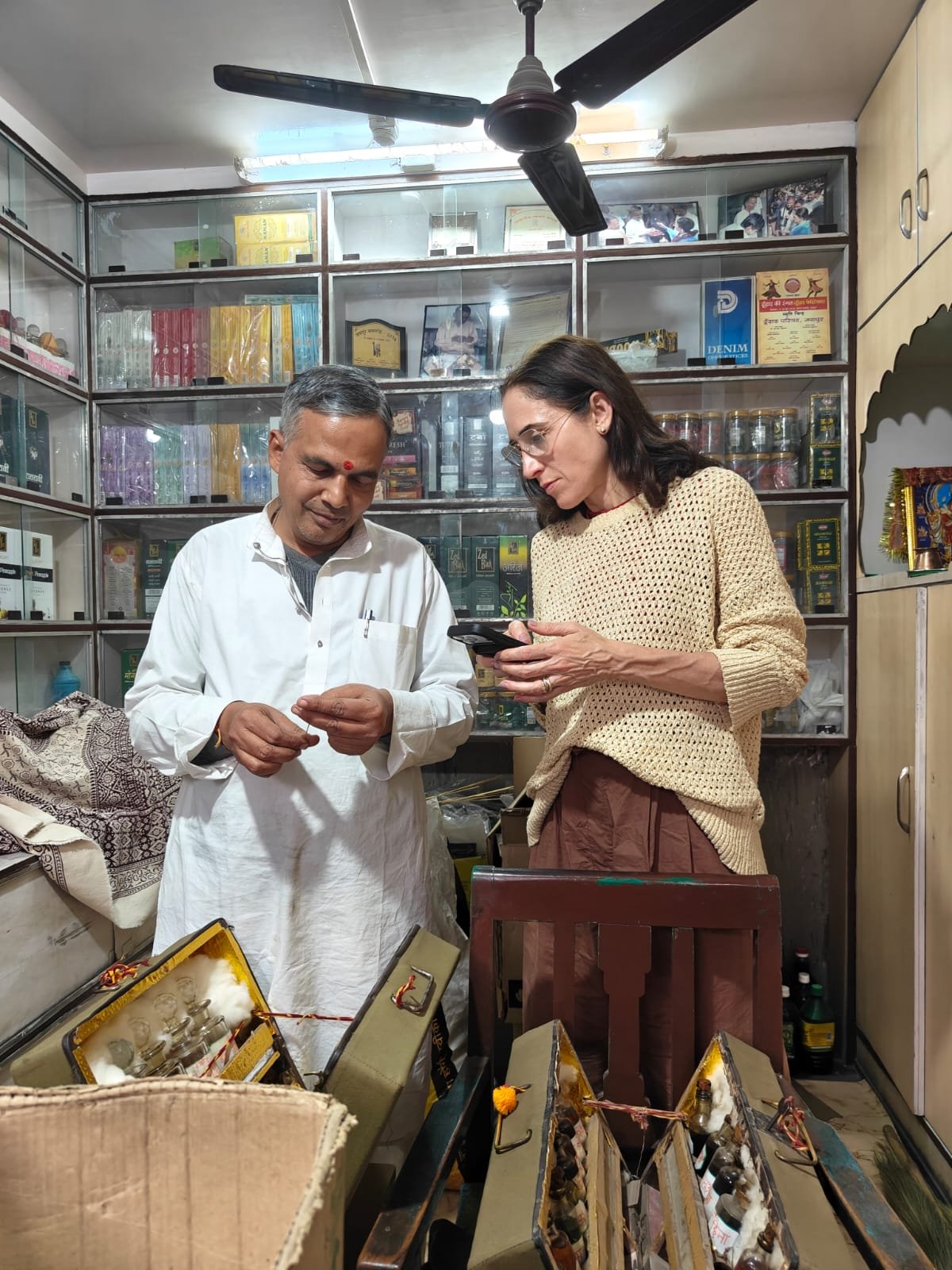 Concierge Jaipur Gallery Image